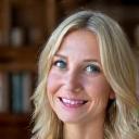 Portrait of Emily White